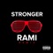 Stronger (Remix) artwork