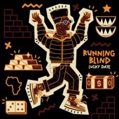 Running Blind (From "Liberated / Music For the Movement Vol. 3") artwork