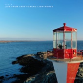 Live from Cape Forchu Lighthouse (DJ MIX) artwork