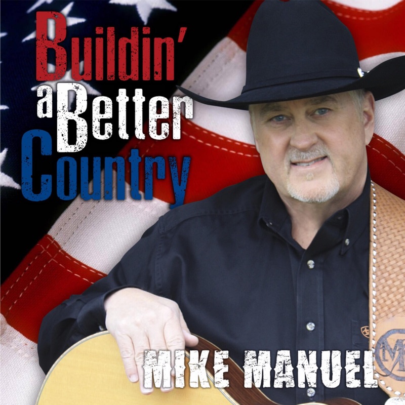 Mike Manuel Grandpa Was Just Like That Phone In Heaven - Mike Manuel: Song Lyrics, Music Videos & Concerts
