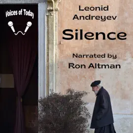 Silence (Unabridged)
