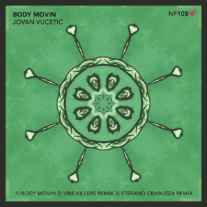 Body Movin - Single