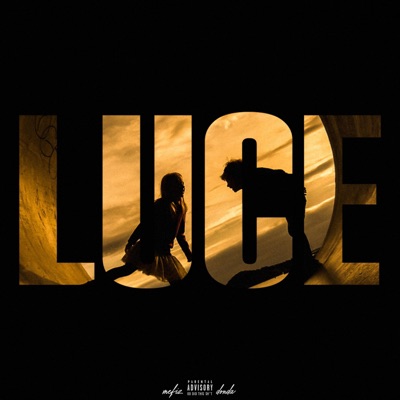 Luce (feat. Donda) - Single