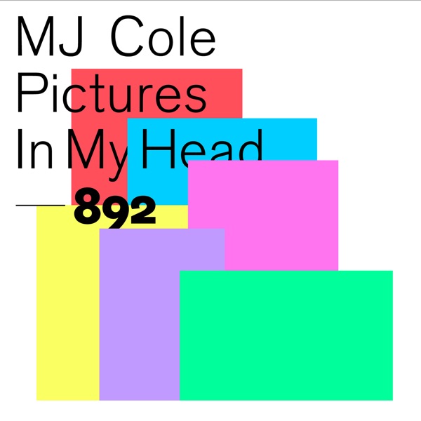 Pictures in My Head - Single