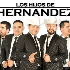 Los Hijos De Hernándezを聴いたり、ミュージックビデオを鑑賞したり、経歴やツアー日程などを確認したりしましょう！