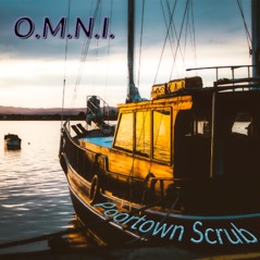 Poortown Scrub - Single