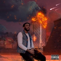 *Smoke* (feat. E. Bae & Re@l) - Single - Ron Parks