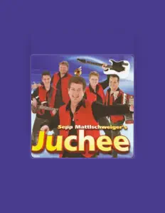 Sepp Mattlschweigers Quintett Juchee सुनें, म्यूज़िक वीडियो देखें, बायो पढ़ें, दौरे की तारीखें और बहुत कुछ देखें!