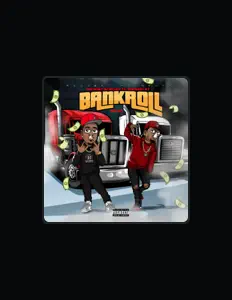 Listen to Rackset Scachey, watch music videos, read bio, see tour dates & more!