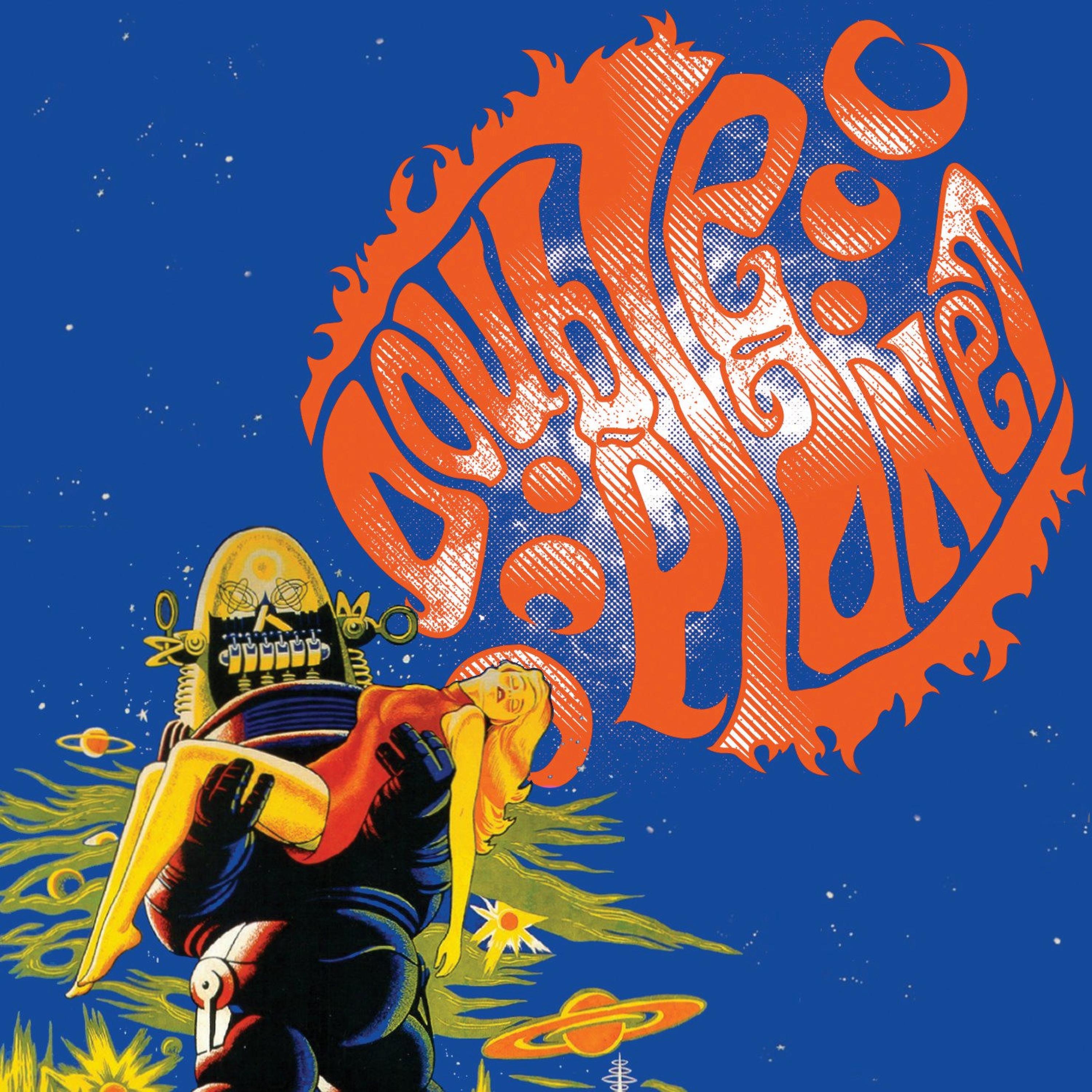 Sine Sessions - Single