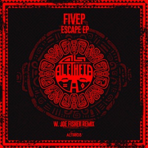 Escape - Single
