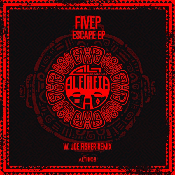 Escape - Single