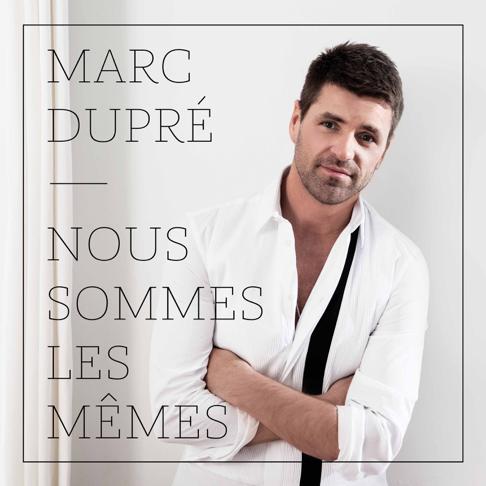 Marc Dupré - Apple Music