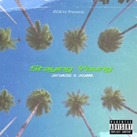 Staying Young - Single - FlyWayy & Jasmine