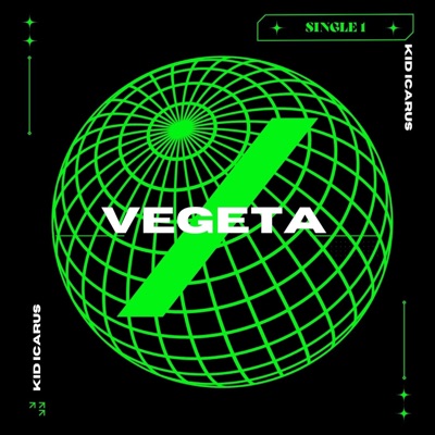 Vegeta - Single