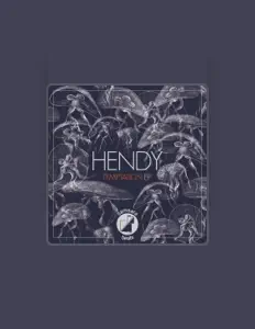 Listen to Hendy, watch music videos, read bio, see tour dates & more!
