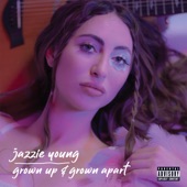 Jazzie Young - Spaghetti Stains