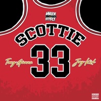 Scottie (Jay the Kid) - Single - Tony Gunnz & Jay the Kid