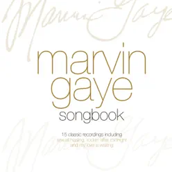 Marvin Gaye: Songbook - Marvin Gaye
