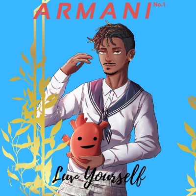 Luv Yourself - Single