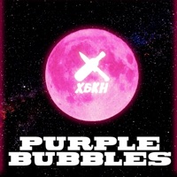 Purple Bubbles - Single - Hbkn & BELKV