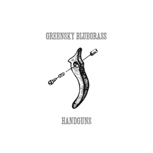 Handguns