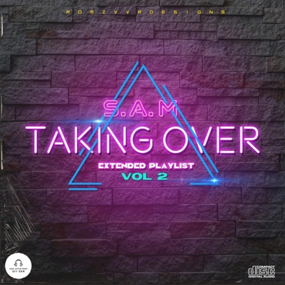 Taking Over, Vol. 2