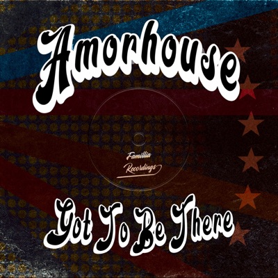 Got to Be There - Single