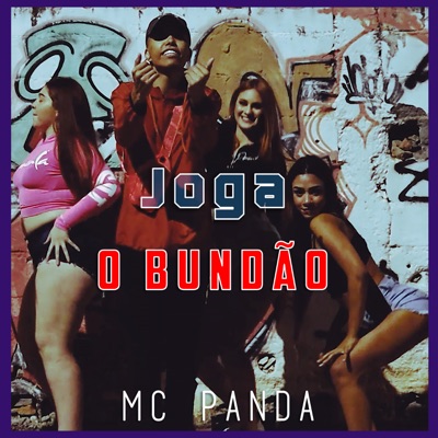 Joga o Bundão - Single