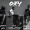 Oxy (feat. Jony Jay & Acid Lean_Jxmmy) - Dan.EL Worthy lyrics