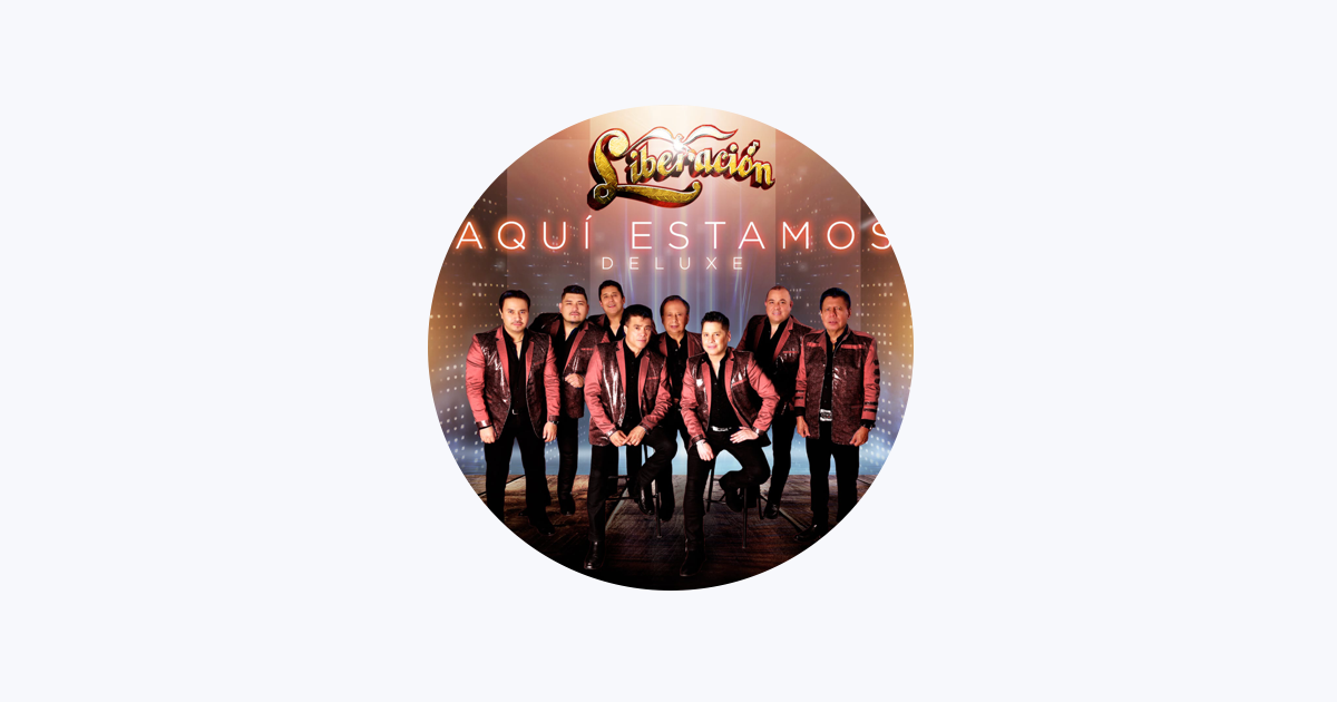 Grupo Sacode en Apple Music