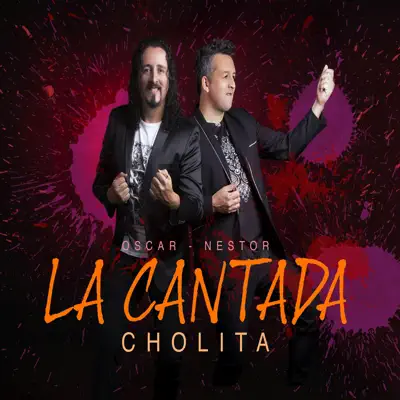 Cholita - Single - La Cantada
