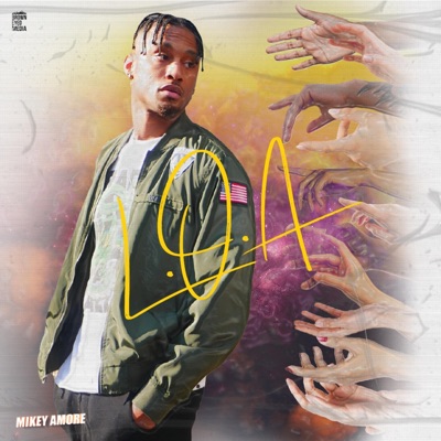 L.O.A. (Radio Edit) [Radio Edit] - Single