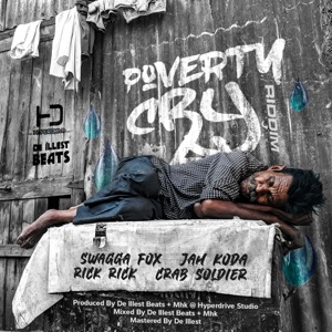 Give Thanks (feat. Swagga Fox)