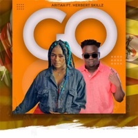 Go (feat. Herbert Skillz) - Single - Aritah