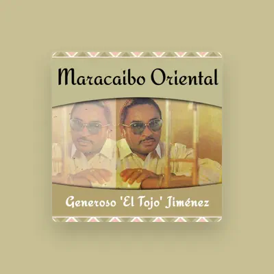 Listen to Generoso Jiménez, watch music videos, read bio, see tour dates & more!