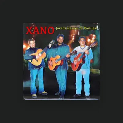 Listen to Xano, watch music videos, read bio, see tour dates & more!