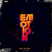 Emotion (feat. Koya) - Single - Kay P