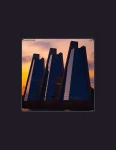 聆聽 Dan Ryan、觀看音樂影片、閱讀小傳、查看巡演日期等！