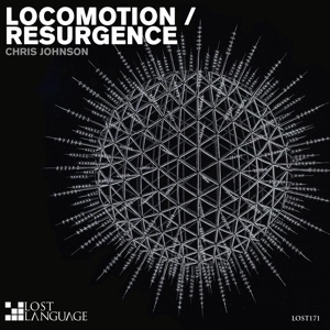 Locomotion / Resurgence - EP