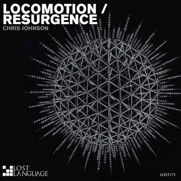 Locomotion / Resurgence - EP