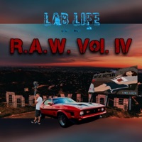 R.A.W., Vol. 4 - BigMikeLabLife