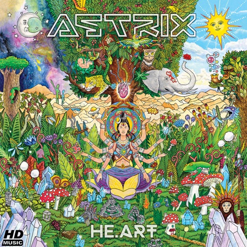 Astrix by He.art