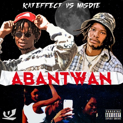 ABANTWAN (feat. Masdie) - Single