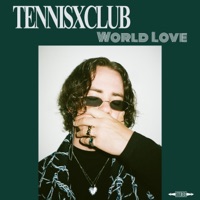 WORLD LOVE - Tennisxclub