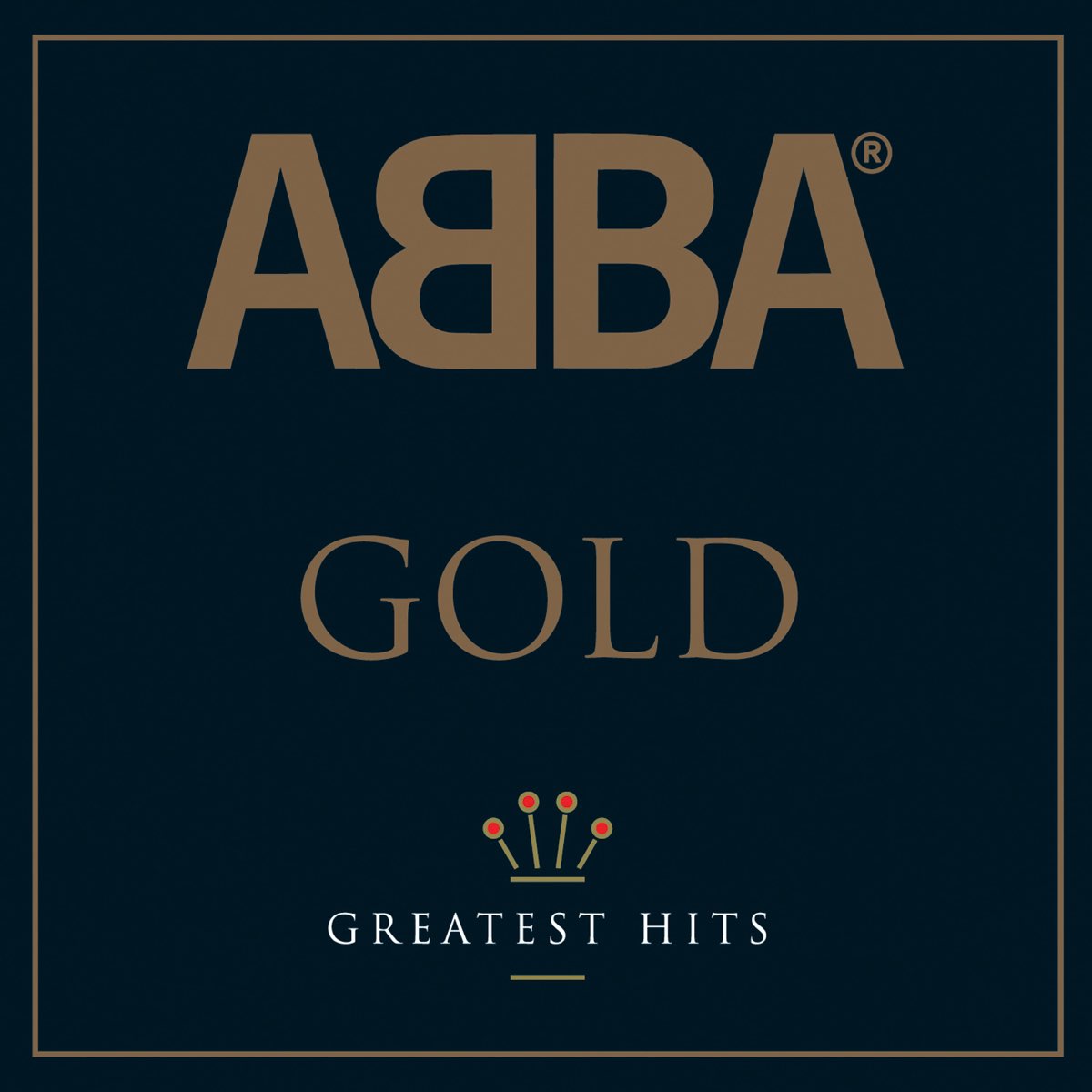 ABBA Gold: Greatest Hits by ABBA on Apple Music