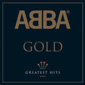 Dancing Queen - ABBA Cover Art