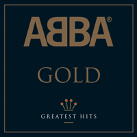 Dancing Queen - ABBA Cover Art