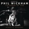 Wide Awake - Phil Wickham lyrics