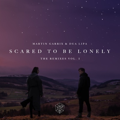 Martin Garrix & Dua Lipa - Scared To Be Lonely (Official Video) 